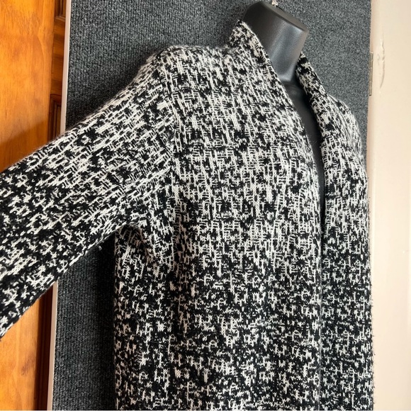 Athleta Sweaters Athleta Wythe Marled Ombre Wool Cashmere Blend